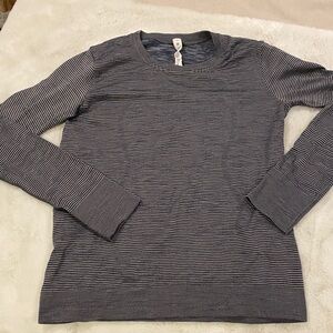 Lululemon Athletica Swifty Tech Top